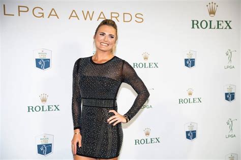 lpga Rolex awards 2023